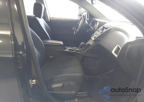 2012 Chevrolet Equinox Ls z USA, uszkodzony, nr VIN 2GNFLCEK0C6394731